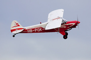 Piper PA-18A-150 Super Cub
