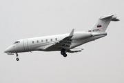 Bombardier BD-100-1A10 Challenger 300 (RA-67221)