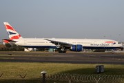Boeing 777-336/ER (G-STBA)