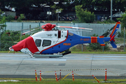Bell 429 GlobalRanger (P-3201)