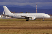 Airbus A320-232 (SX-ODS)