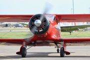 Beech D17S Staggerwing (NC16S)