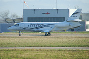 Dassault Falcon 2000LX (F-WWGA)