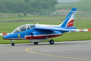 Dassault Dornier AlphaJet E