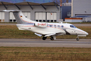 Embraer 500 Phenom 100 (D-IAAT)