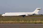McDonnell Douglas MD-87 (ZS-TRJ)