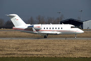 Canadair CL-600 2B16 Challenger 601-3A ER (C-FBNS)