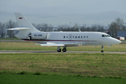 Dassault Falcon 2000EX