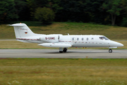 Learjet 35A (D-CONE)