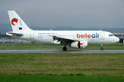 Airbus A319-132 (EI-LIR)