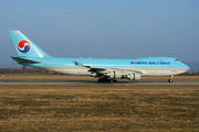 Boeing 747-4B5F/SCD