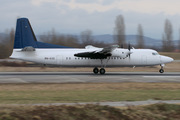 Fokker 50 (PH-KXX)