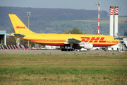 Airbus A300B4-103/F (EI-OZB)
