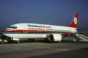 Boeing 737-33A (LN-NOS)