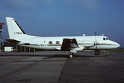 Grumman G-159 Gulfstream I (I-MKKK)