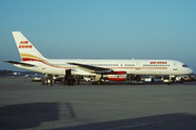Boeing 757-28A/SF (G-OOOC)