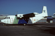 CASA C-212-100 Aviocar (EC-139)