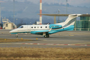 Embraer 505 Phenom 300 (CN-MBR)