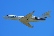 Gulfstream Aerospace G-IV Gulfstream IV (M-IVSP)
