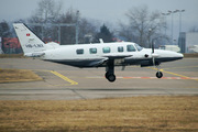 Piper-PA-31T2-620 CHEYENNE (HB-LNX)