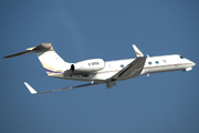 Gulfstream Aerospace G-550 (G-V-SP) (B-8156)