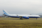 Airbus A340-541 (VP-BMS)