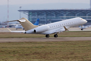Bombardier BD-700-1A10 Global Express (OY-LNA)