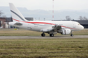 Airbus A318-122/CJ Elite