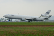 McDonnell Douglas MD-11/F (N275WA)