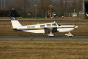 Piper PA-32 R-301 T Saratoga (HB-OMF)