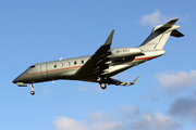 Bombardier BD-100-1A10 Challenger 350 (9H-VCJ)