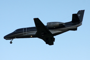 Cessna 560XL Citation Excel/XLS (OO-SKS)