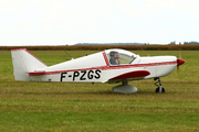 Pottier P-180S (F-PZGS)