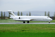 McDonnell Douglas MD-87 (M-SFAM)