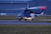 Agusta AB-139 (AW-139) (OH-HCR)