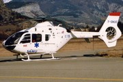 Eurocopter EC-135-T1