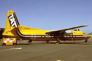 Fairchild Hiller FH-227B (F-GCLM)