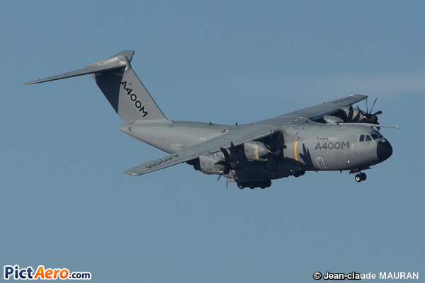Airbus A400M-180 (Airbus Military)