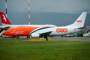 Boeing 737-4M0BDSF (OE-IAS)