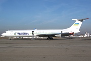 Iliouchine Il-62