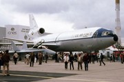 McDonnell Douglas KC-10A Extender (DC-10-30CF) 
