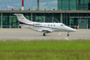 Embraer 500 Phenom 100 (D-IAAD)
