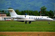 Gulfstream Aerospace G-IV-X Gulfstream G450 (OE-LAI)
