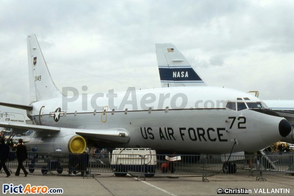 T-43 (United States - US Air Force (USAF))