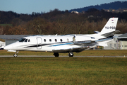 Cessna 560XL Citation Excel/XLS (YU-PBB)