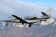 Cessna 560XL Citation Excel/XLS (OM-XLS)