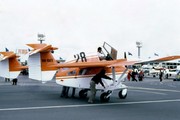 Transavia PL-12 Airtruk