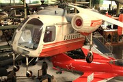 Kamov Ka-26 (CCCP-26001)