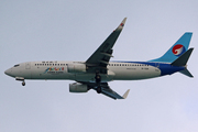 Boeing 737-8LW/WL