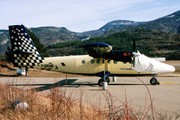 De Havilland Canada DHC-6-200 Twin Otter